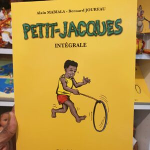 Petit Jacques INTEGRALE