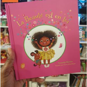 La Beauté est en toi